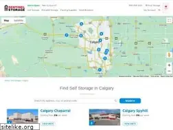 Sites similar to downtownselfstorage.net