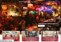 Sites similar to downtownslc.org