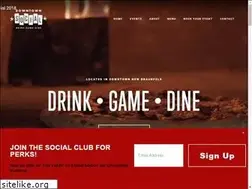 Sites similar to downtownsocialnb.com