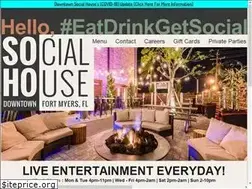 Sites similar to downtownsoho.com