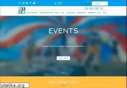 Sites similar to downtownsouthbend.com