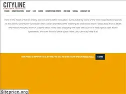 Sites similar to downtownsunnyvale.com
