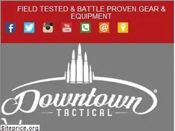 Sites similar to downtowntactical.com