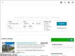 Sites similar to downtowntampaliving.com