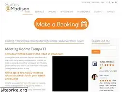 Sites similar to downtowntampaoffice.com