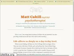 Sites similar to downtowntherapy.ca
