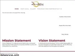 Sites similar to downtowntimmins.com
