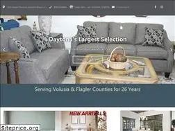 Sites similar to downtownusedfurniture.com