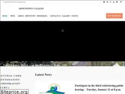 Sites similar to downtownvallejo.com