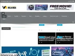 Sites similar to downtownvillarica.com