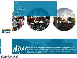 Sites similar to downtownwf.com