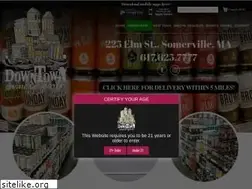 Sites similar to downtownwineandspirits.com