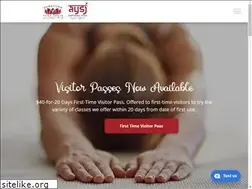 Sites similar to downtownyogashala.com