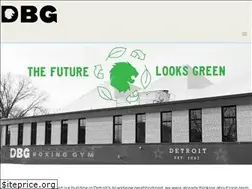 Sites similar to downtownyouthboxing.org