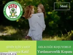 Sites similar to downturkiye.org