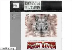 Sites similar to downunder-muenchen.de