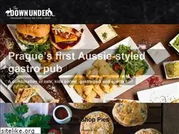 Sites similar to downunder.cz