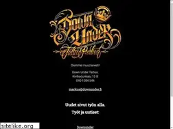 Sites similar to downunder.fi