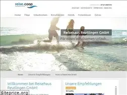 Sites similar to downunder.reise.coop