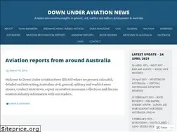 Sites similar to downunderaviationnews.wordpress.com