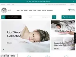 Sites similar to downunderbedding.com