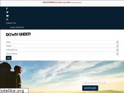 Sites similar to downundercamping.com.au