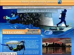 Sites similar to downundercharters.com