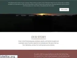 Sites similar to downunderenterprises.com