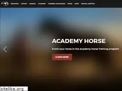 Sites similar to downunderhorsemanship.info
