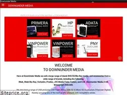Sites similar to downundermedia.com.au