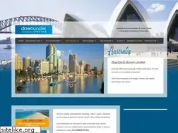 Sites similar to downunderonline.com