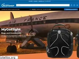 Sites similar to downunderpilotshop.com.au