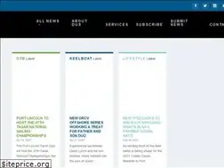 Sites similar to downundersail.com