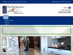 Sites similar to downvalleydesign.com