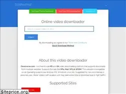 Sites similar to downverse.com