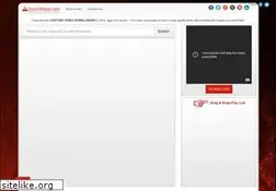 Sites similar to downvideos.com