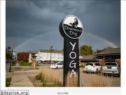 Sites similar to downwarddog-yoga.com