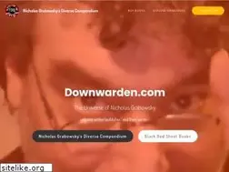 Sites similar to downwarden.com