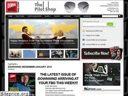 Sites similar to downwindmag.com
