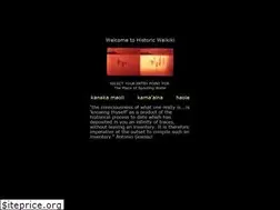 Sites similar to downwindproductions.com