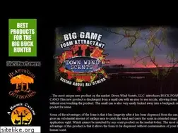 Sites similar to downwindscents.com