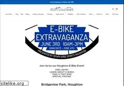 Sites similar to downwindsports.com