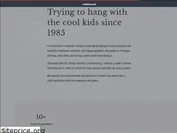 Sites similar to downwithapp.com