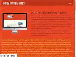 Sites similar to downwithdating.com