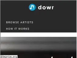 Sites similar to downwrite.com
