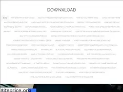 Sites similar to downxload858.weebly.com