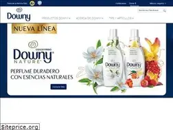 Sites similar to downy.mx