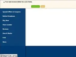 Sites similar to downywrinklereleaserplus.com