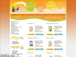 Sites similar to downzine.com