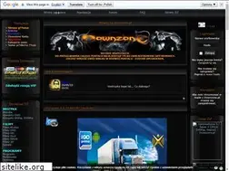Sites similar to downzone.pl